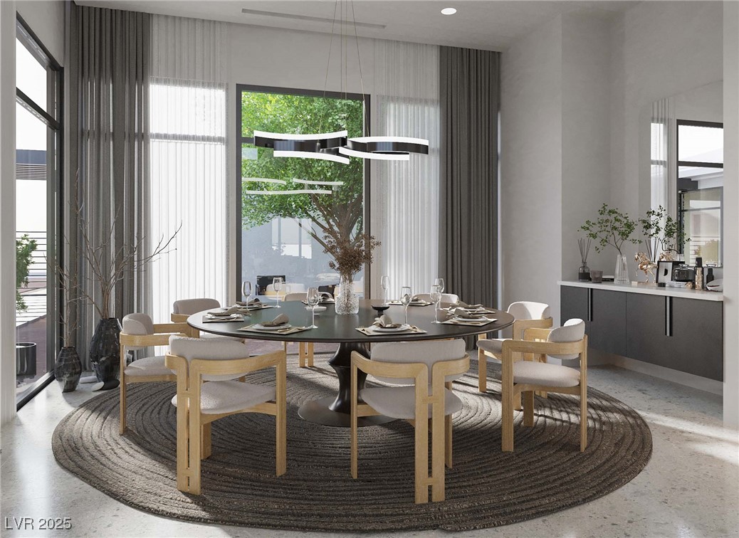 3 Climbing Canyon Drive