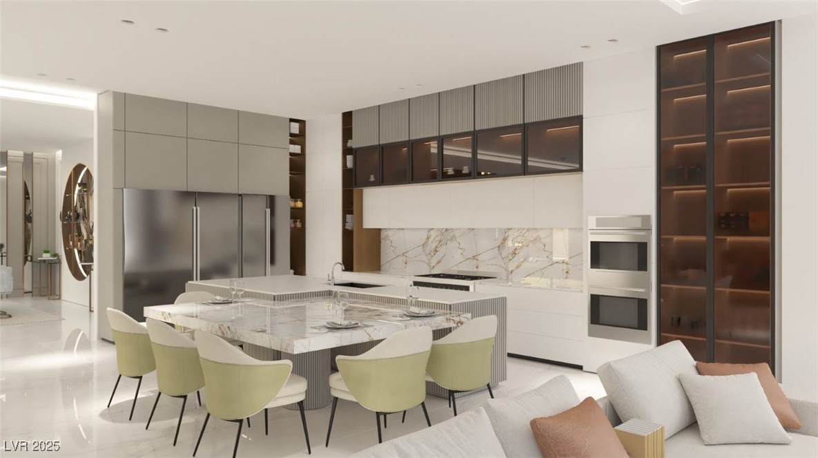 3 Climbing Canyon Drive