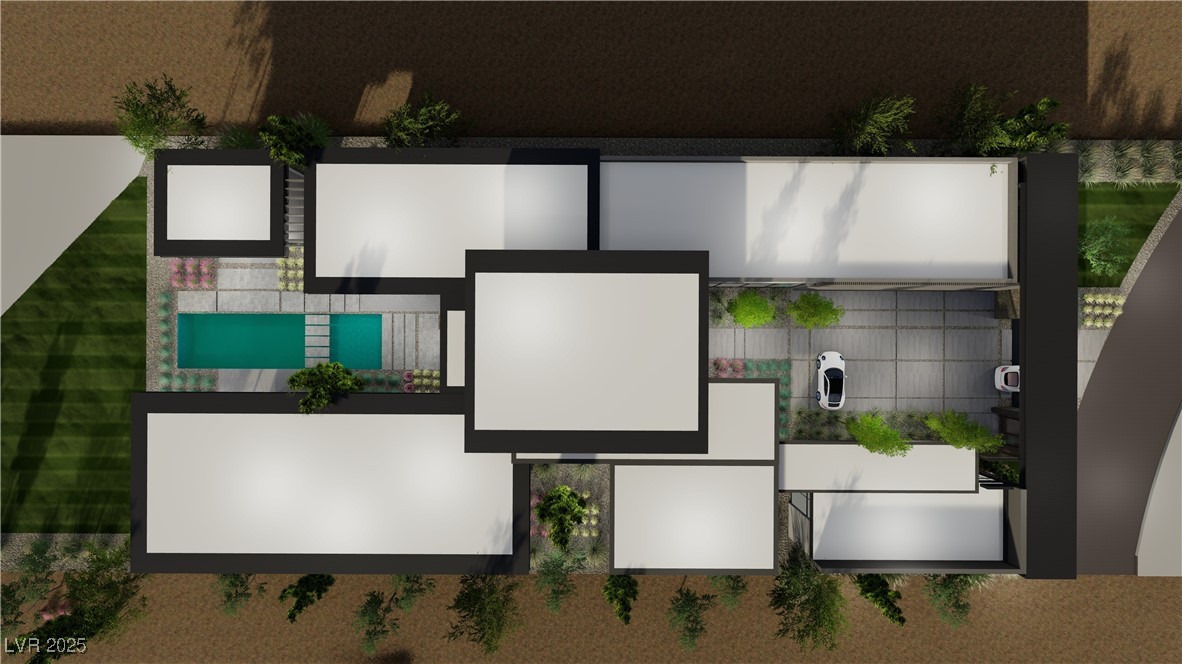 3 Climbing Canyon Drive