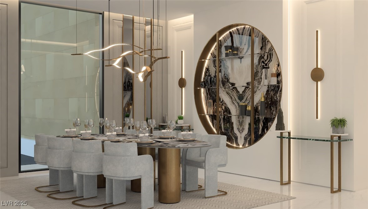 3 Climbing Canyon Drive