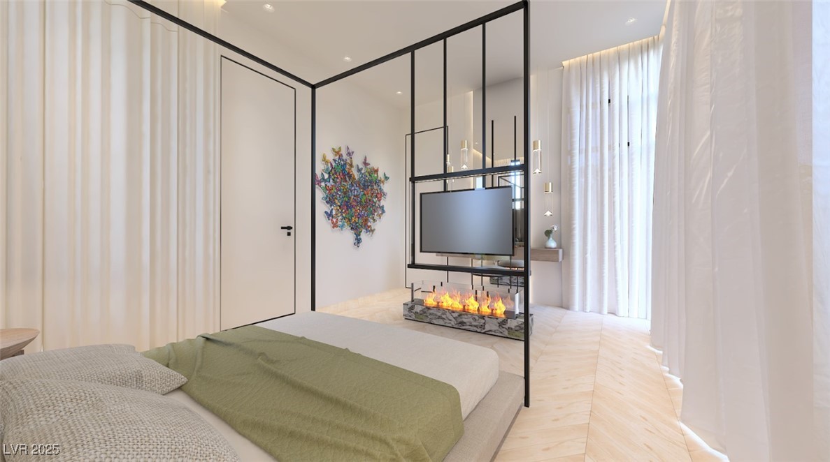 3 Climbing Canyon Drive