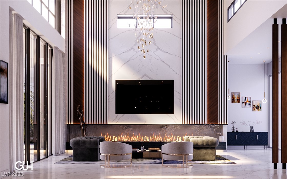 3 Climbing Canyon Drive