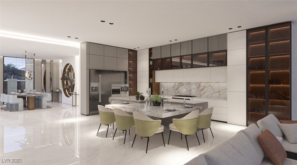 3 Climbing Canyon Drive