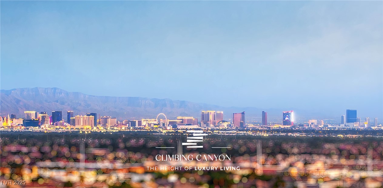 3 Climbing Canyon Drive