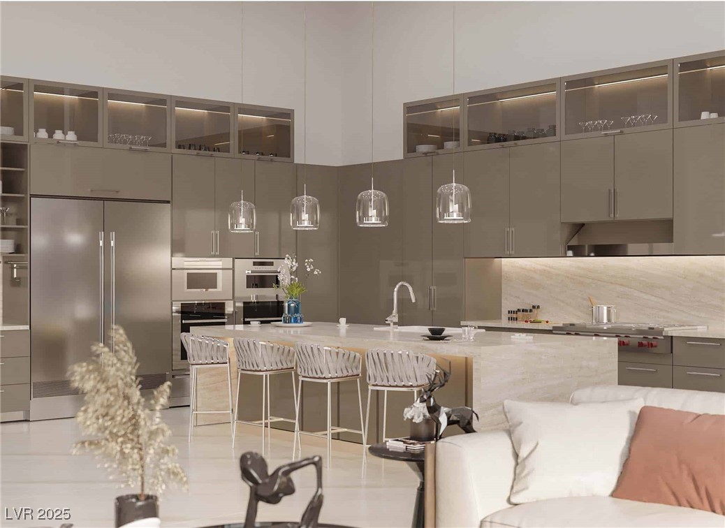 3 Climbing Canyon Drive