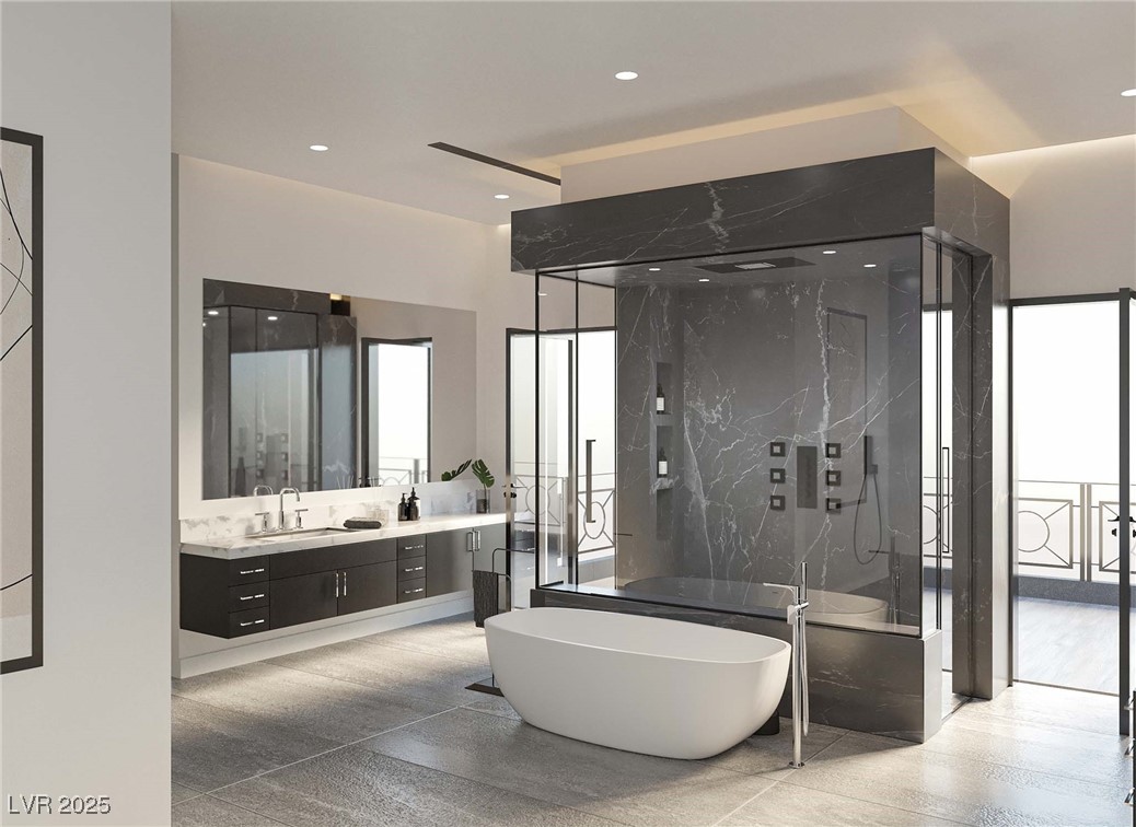 3 Climbing Canyon Drive