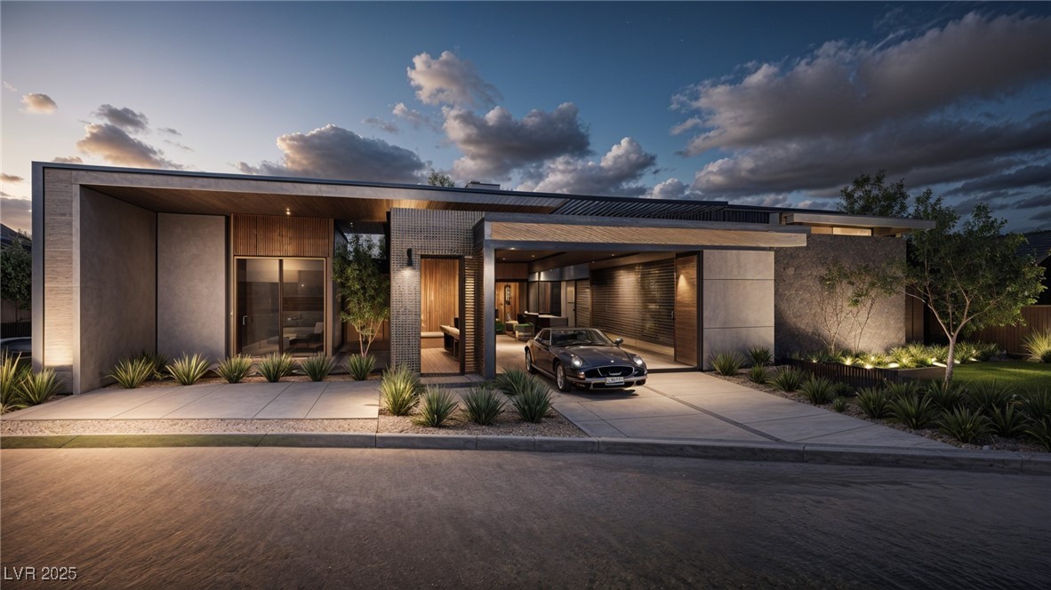 3 Climbing Canyon Drive