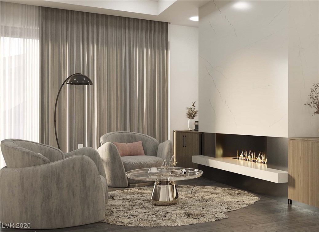 3 Climbing Canyon Drive