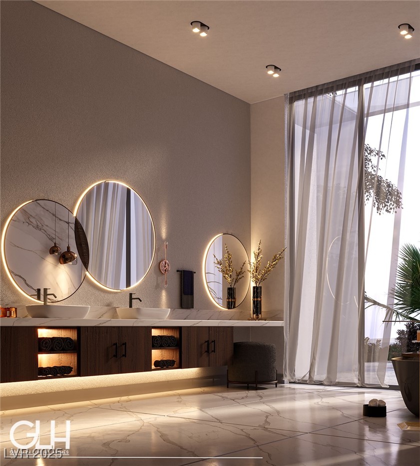 3 Climbing Canyon Drive