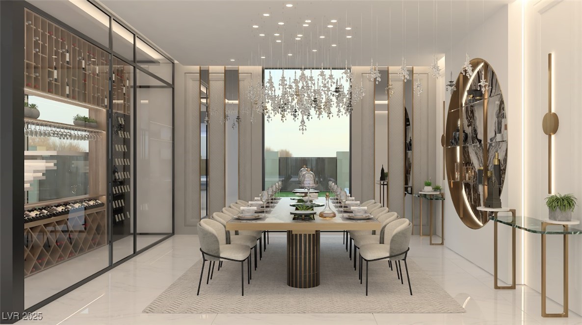 3 Climbing Canyon Drive