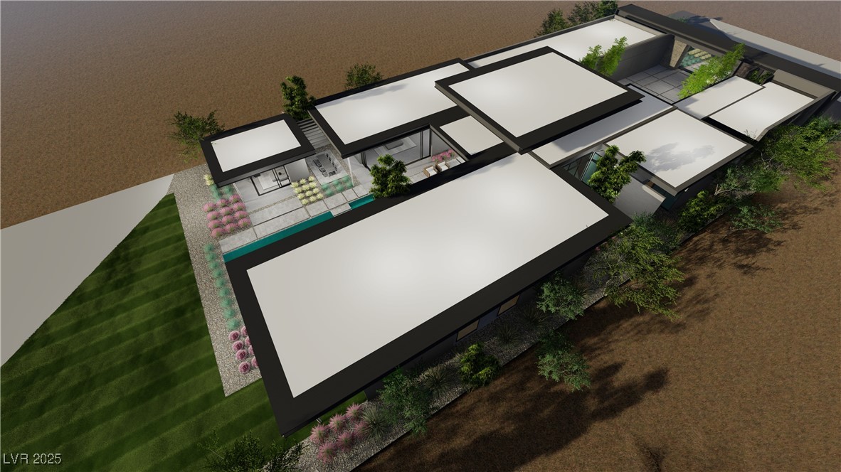 3 Climbing Canyon Drive