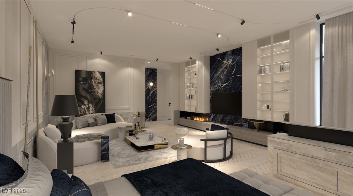 3 Climbing Canyon Drive