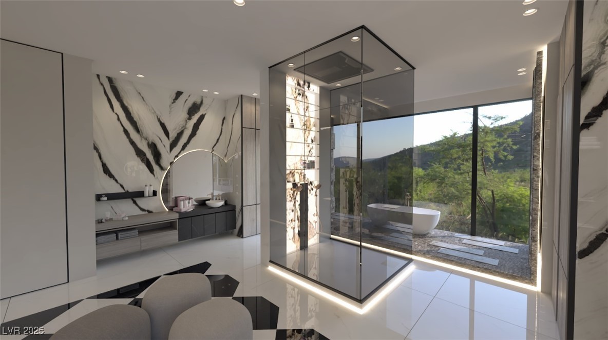 3 Climbing Canyon Drive