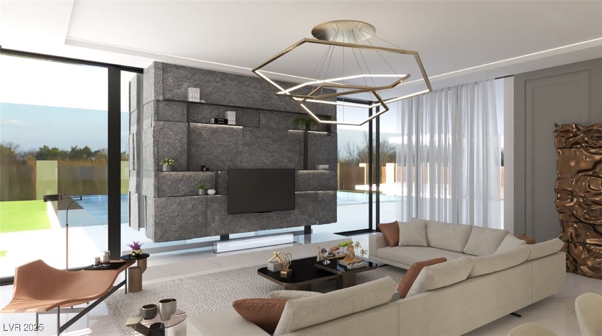 3 Climbing Canyon Drive