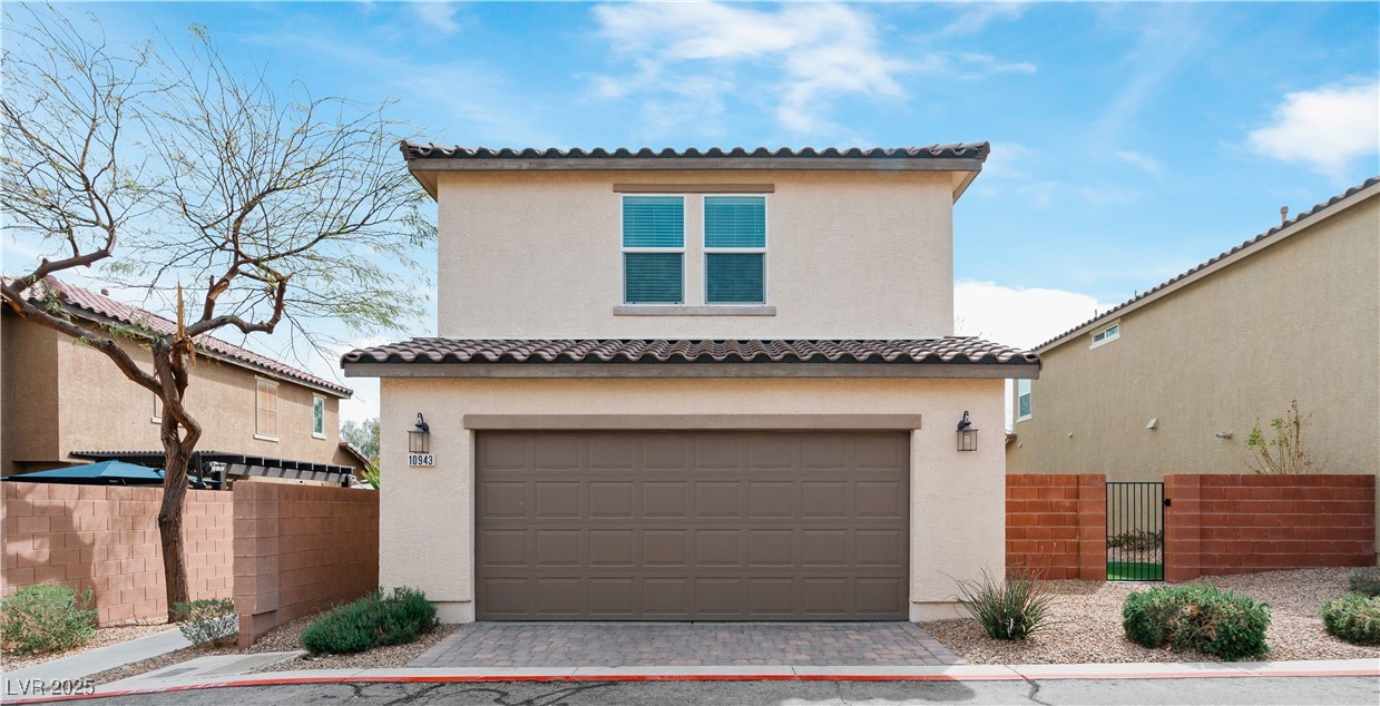 10943 Ketchikan Street