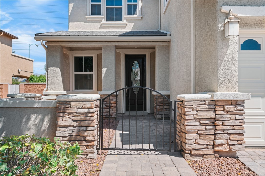 312 Pocono Ranch Avenue