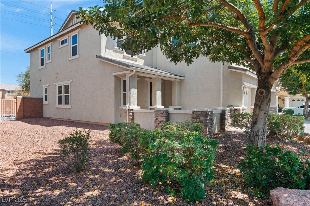 312 Pocono Ranch Avenue