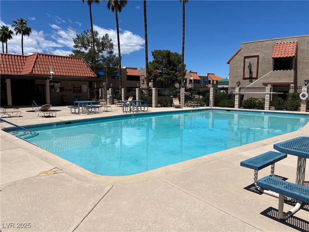 4121 Gannet Circle 414