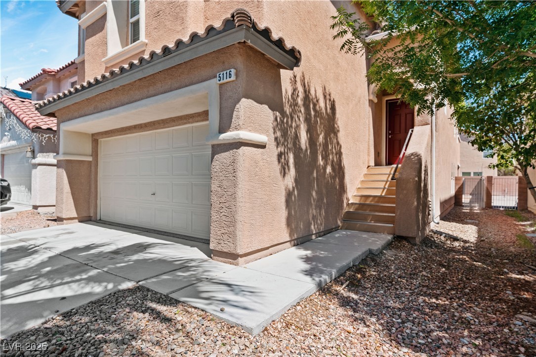 5116 Iron Crossing Avenue