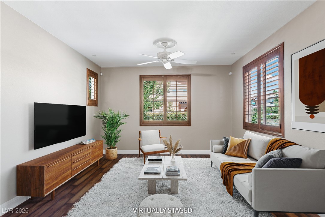 3185 Mura Del Prato Avenue