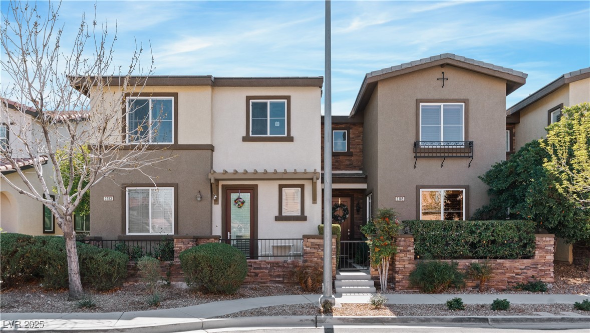 3185 Mura Del Prato Avenue