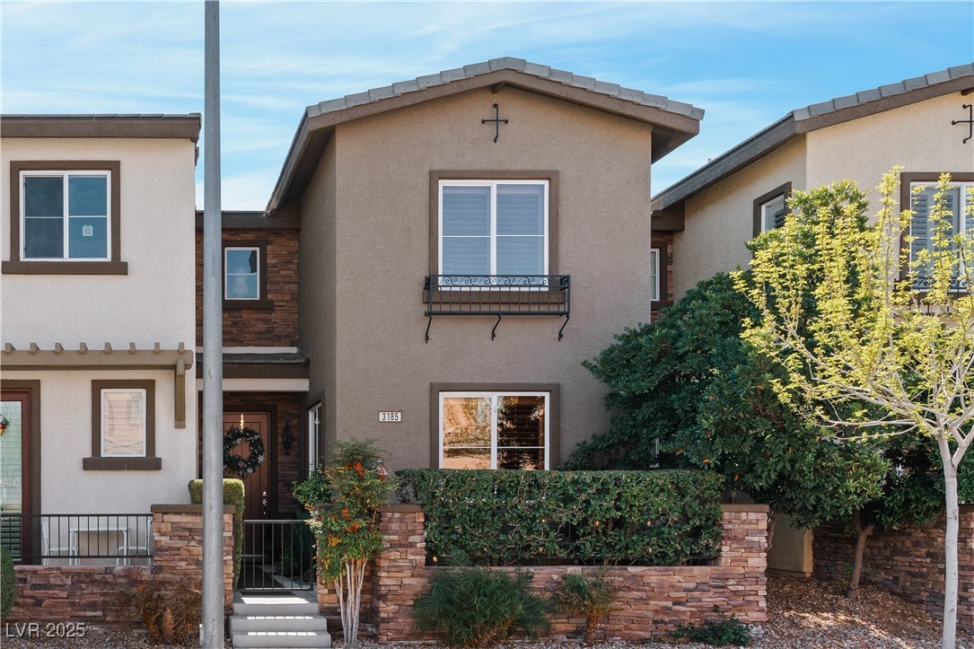 3185 Mura Del Prato Avenue