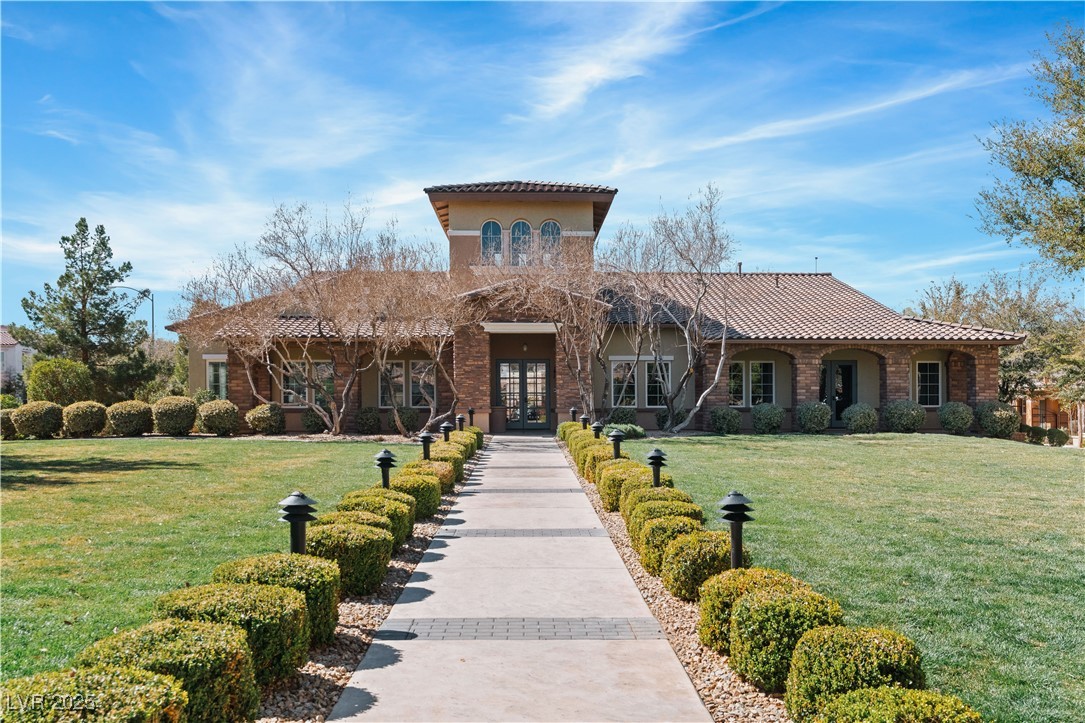 3185 Mura Del Prato Avenue