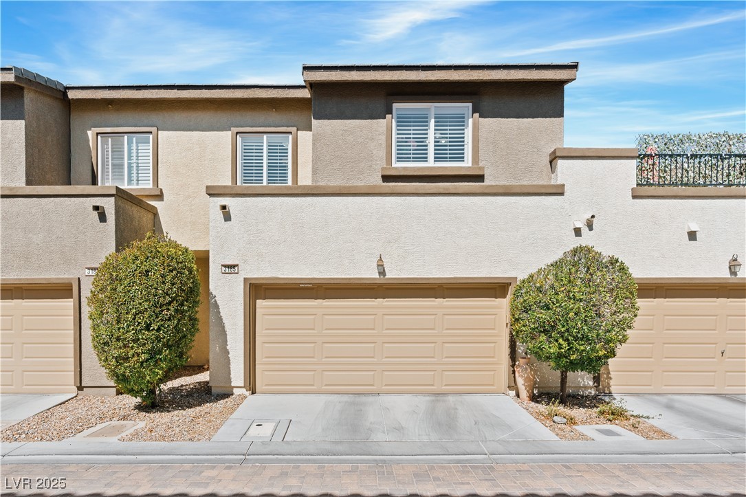 3185 Mura Del Prato Avenue