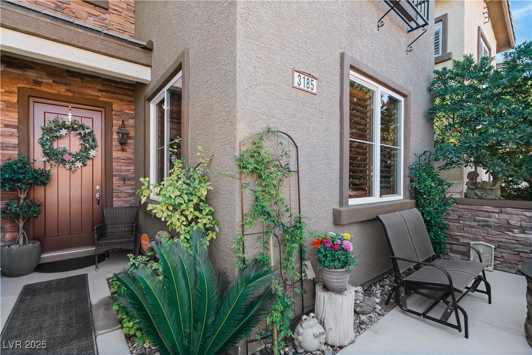 3185 Mura Del Prato Avenue