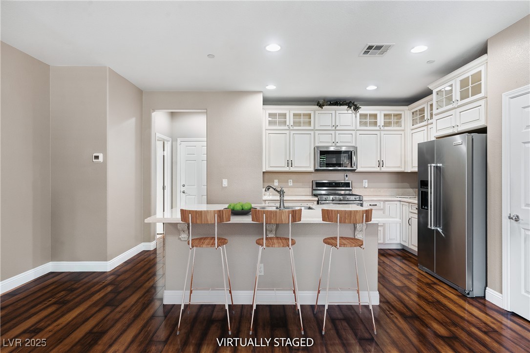 3185 Mura Del Prato Avenue