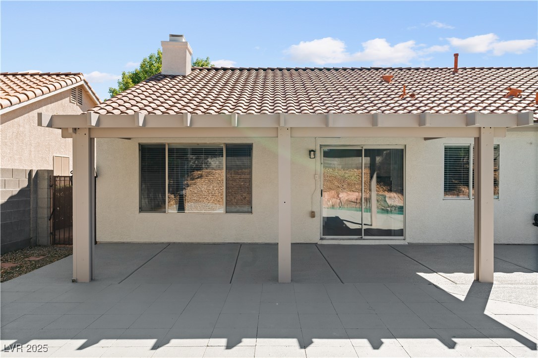 1910 Night Shadow Avenue