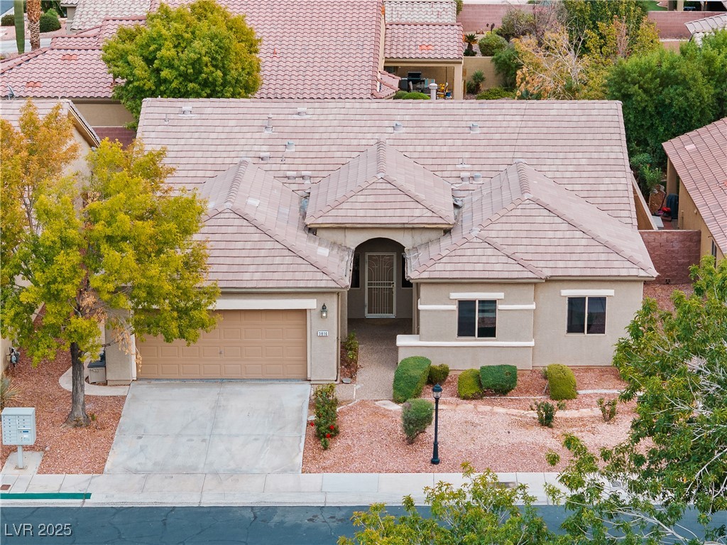 3816 Waynesvill Street