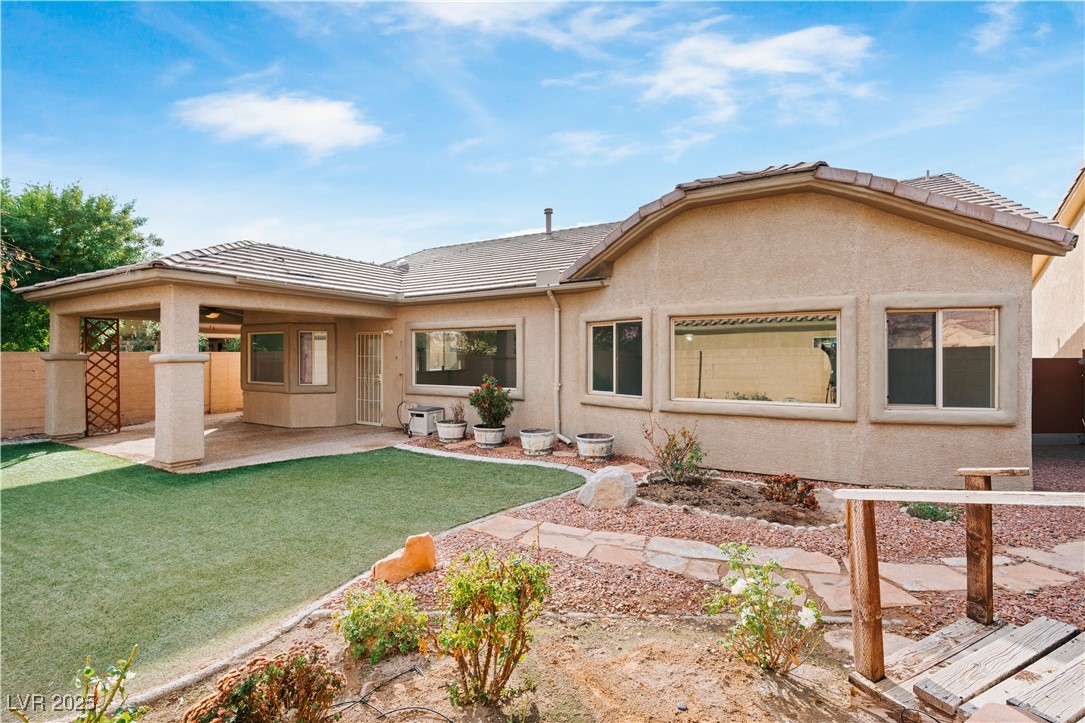 3816 Waynesvill Street