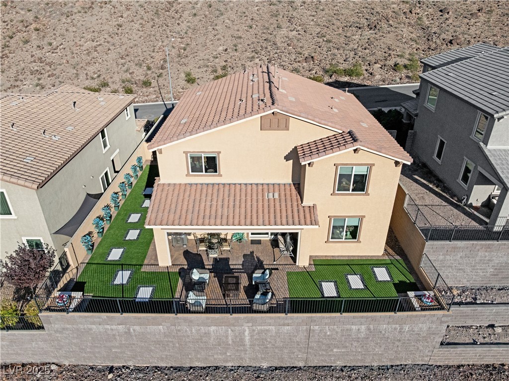 381 Oakey Crest Ridge Street