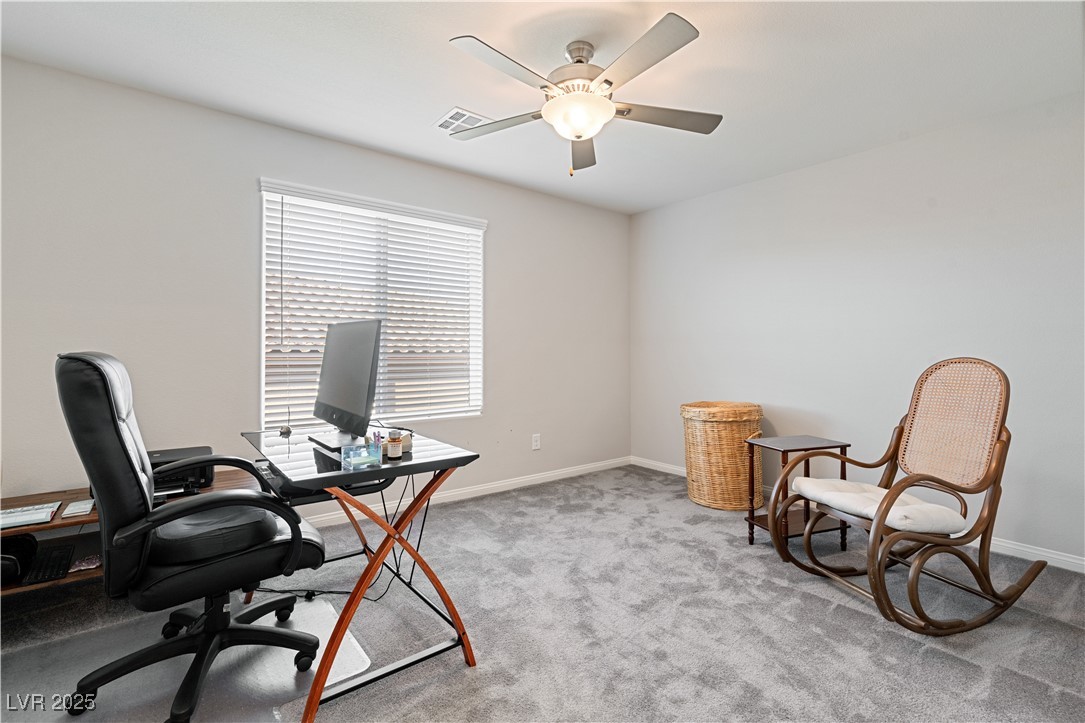 381 Oakey Crest Ridge Street