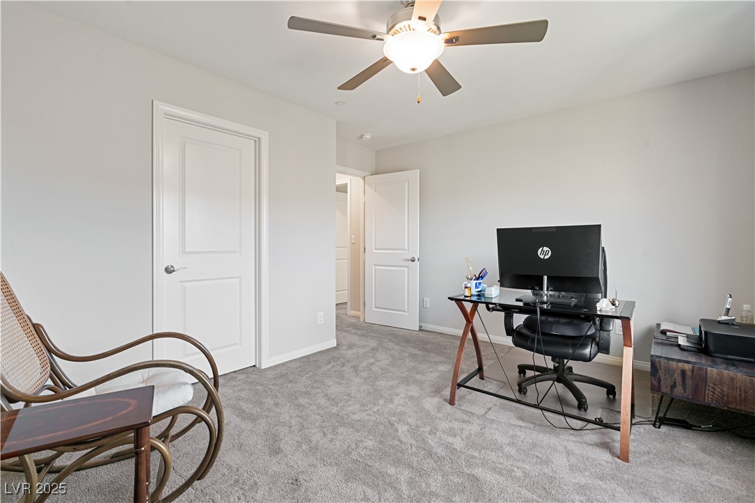 381 Oakey Crest Ridge Street