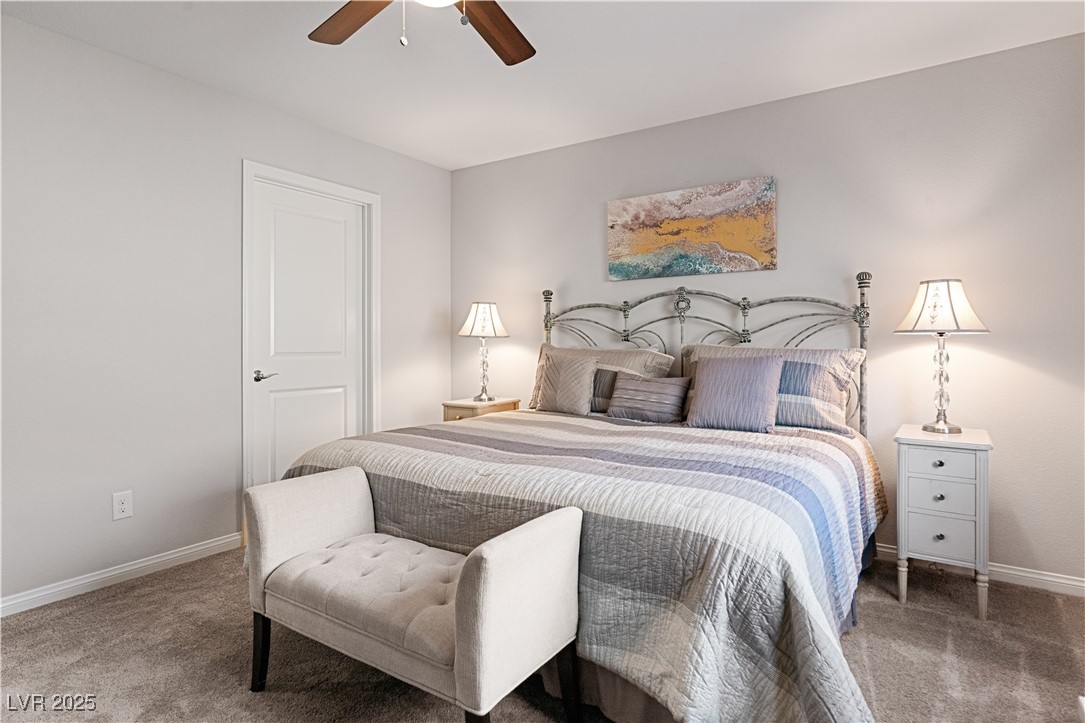 381 Oakey Crest Ridge Street