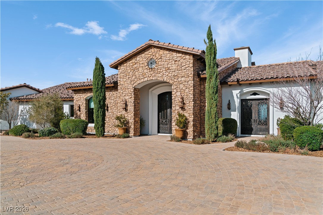 1123 Christian Road