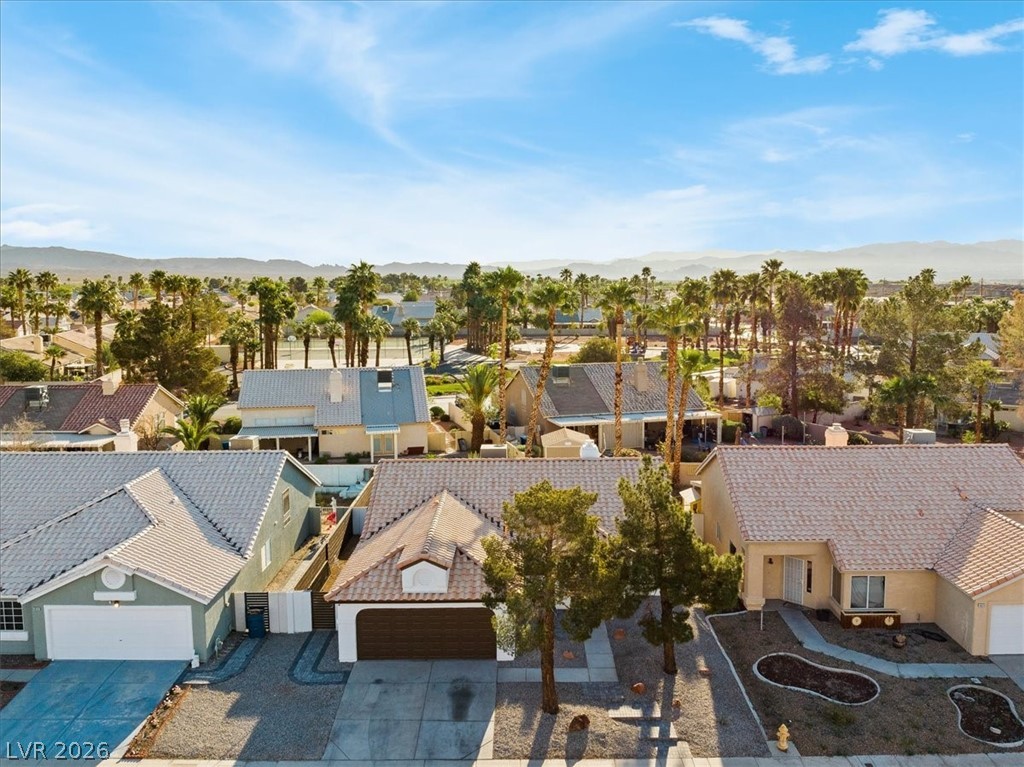 4818 Carefree Drive