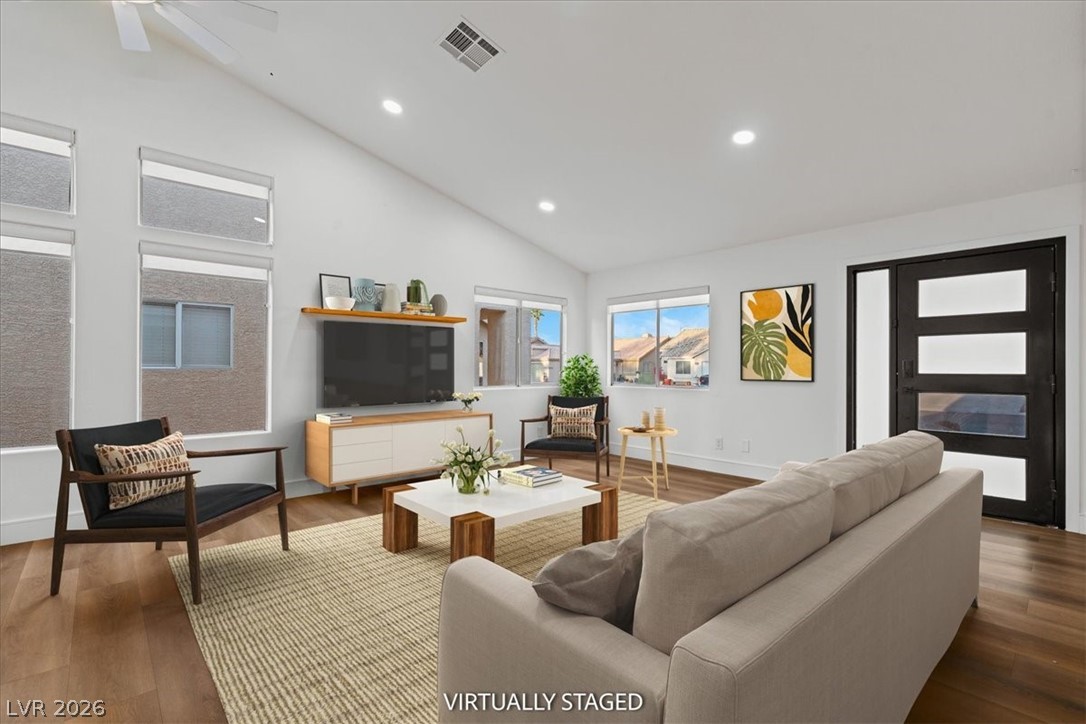 4818 Carefree Drive