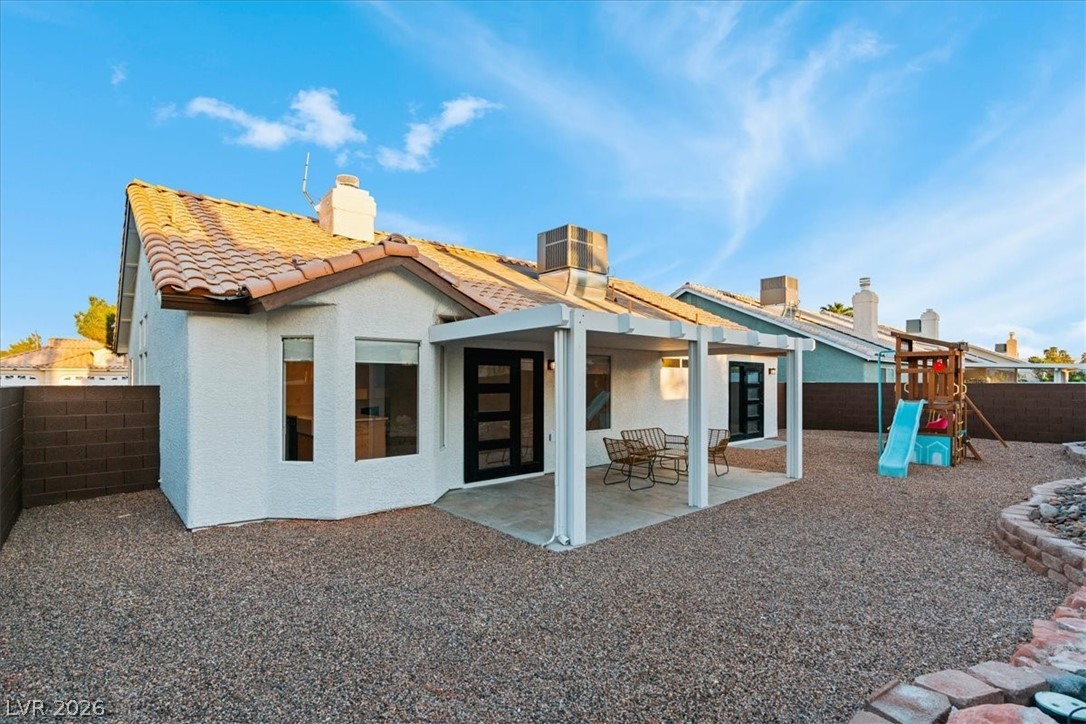4818 Carefree Drive
