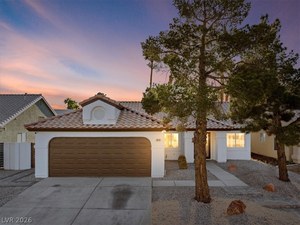4818 Carefree Drive