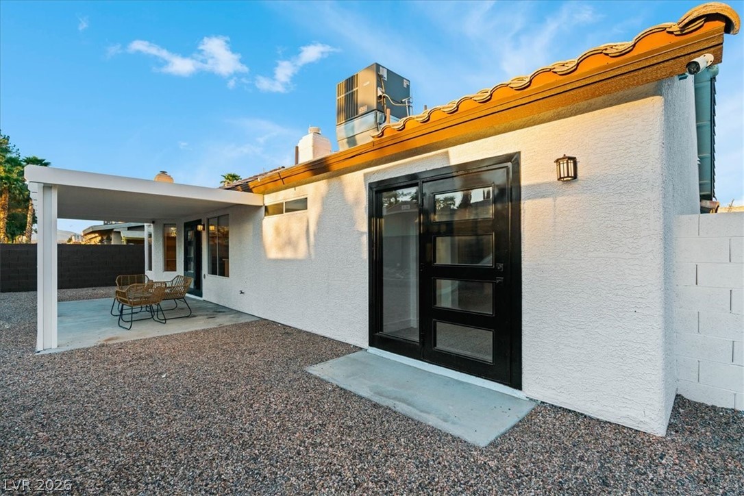 4818 Carefree Drive