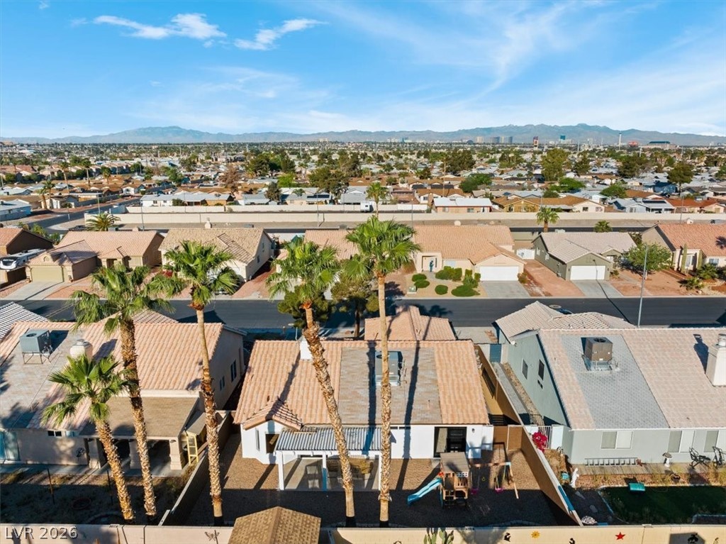 4818 Carefree Drive