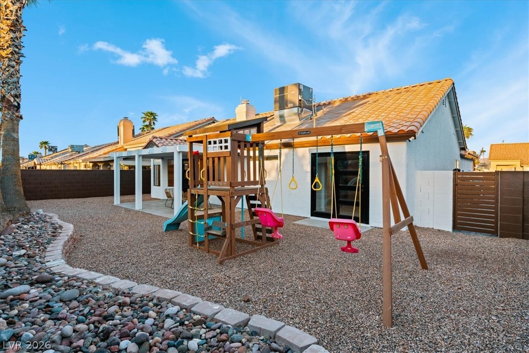 4818 Carefree Drive