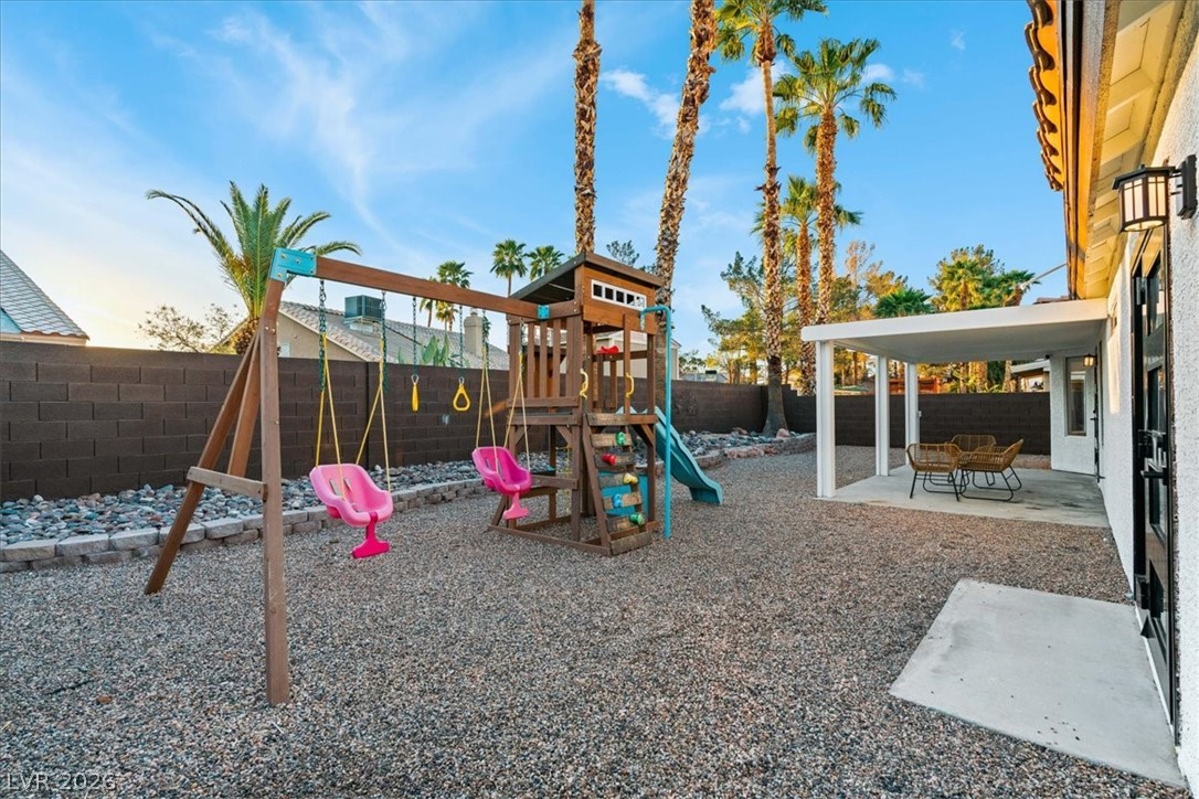 4818 Carefree Drive