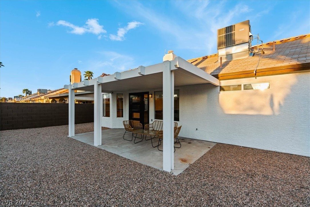4818 Carefree Drive