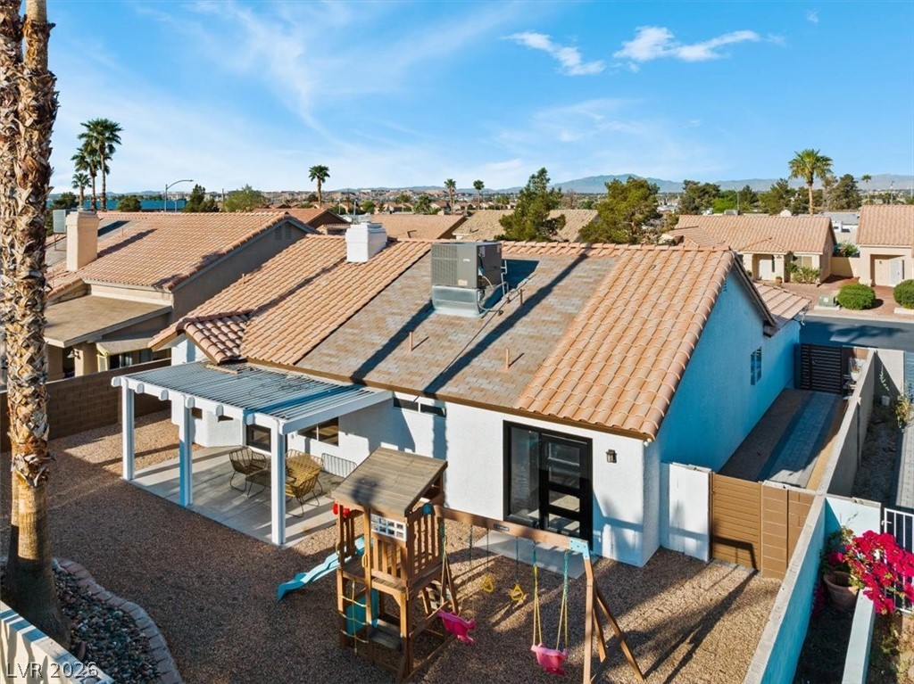4818 Carefree Drive
