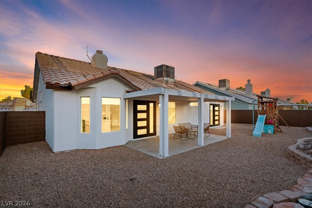 4818 Carefree Drive