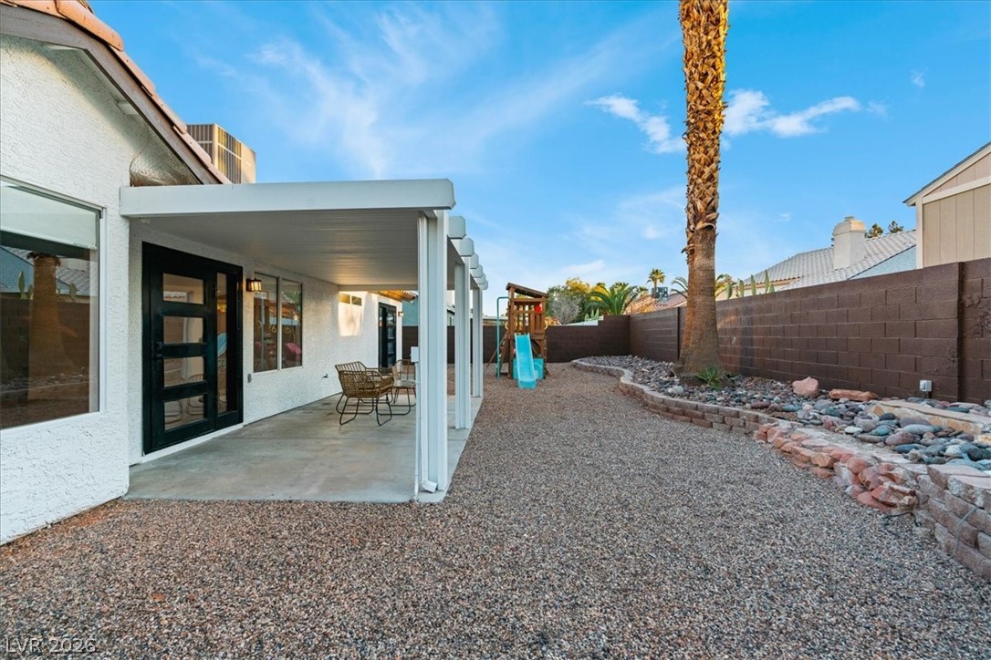 4818 Carefree Drive